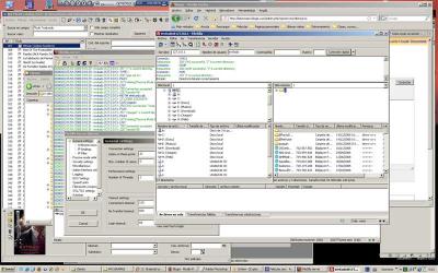 Intercambio de archivos