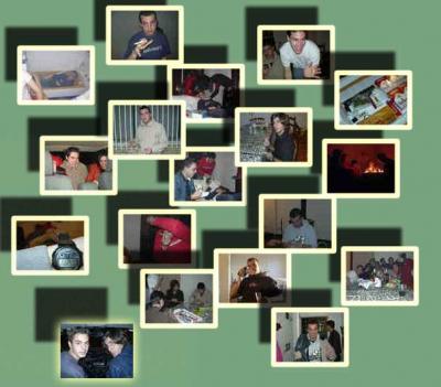 Aquellos maravillosos a&ntilde;os