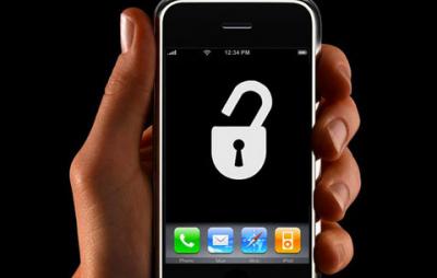 Como liberar un tel&eacute;fono movil