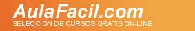Logo AulaFacil.com